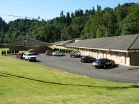 Riviera Apartments